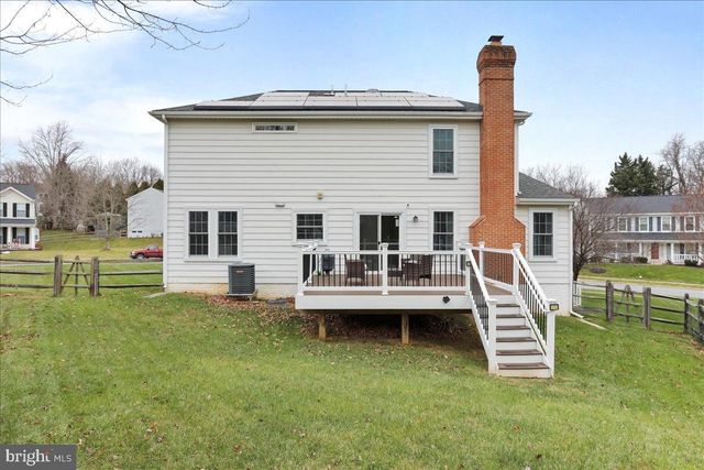 10659 FINN DR, New Market, MD 21774