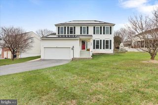 10659 FINN DR, New Market, MD 21774