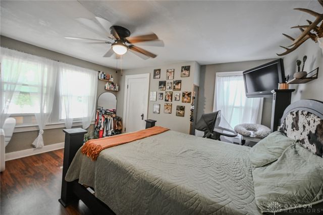 852 Rodgers Drive, Springfield, OH 45503