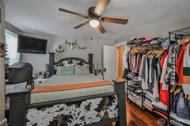 852 Rodgers Drive, Springfield, OH 45503