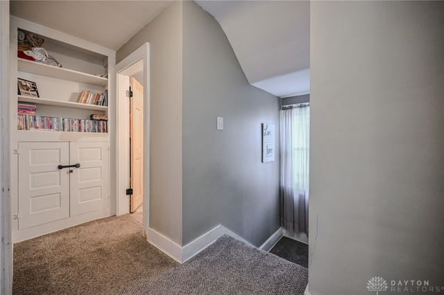 852 Rodgers Drive, Springfield, OH 45503