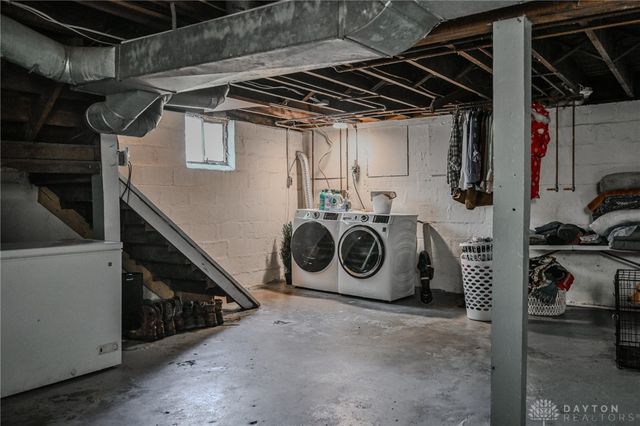 852 Rodgers Drive, Springfield, OH 45503