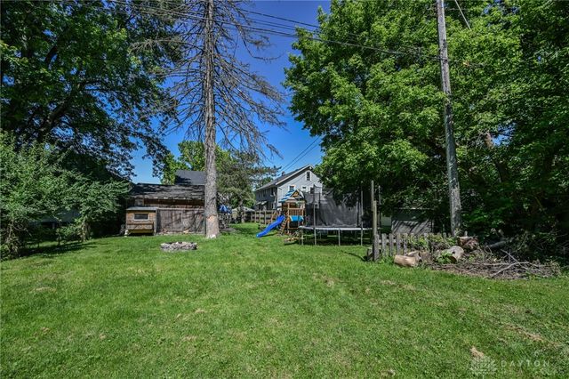852 Rodgers Drive, Springfield, OH 45503