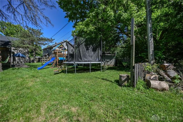 852 Rodgers Drive, Springfield, OH 45503