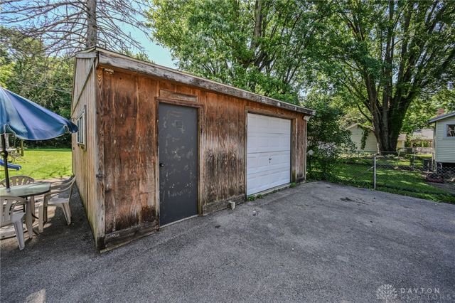 852 Rodgers Drive, Springfield, OH 45503