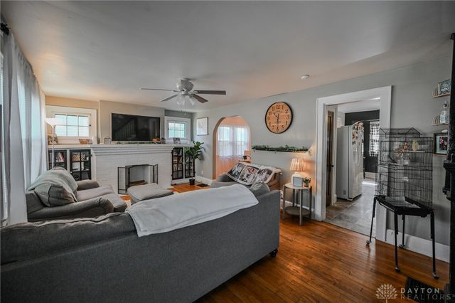 852 Rodgers Drive, Springfield, OH 45503