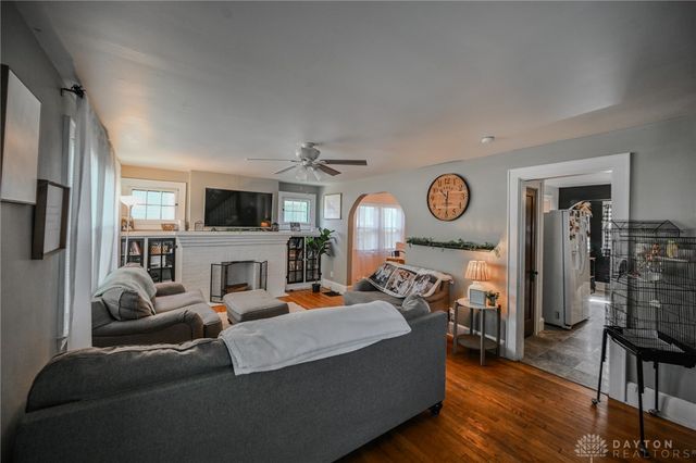 852 Rodgers Drive, Springfield, OH 45503