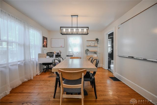 852 Rodgers Drive, Springfield, OH 45503