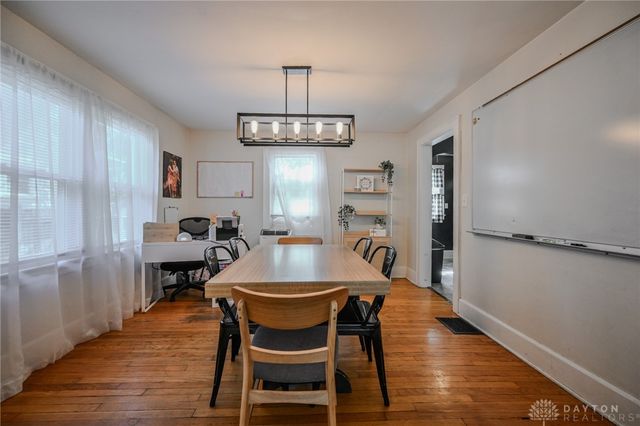 852 Rodgers Drive, Springfield, OH 45503