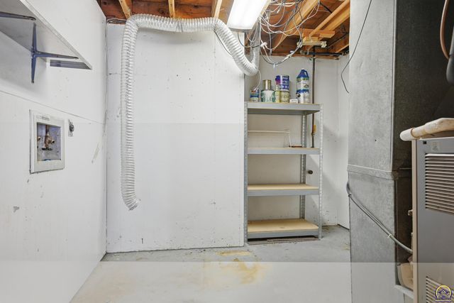 2879 27th ST, Topeka, KS 66617