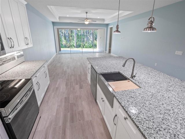 127 ULLIAN TRAIL B, Palm Coast, FL 32164