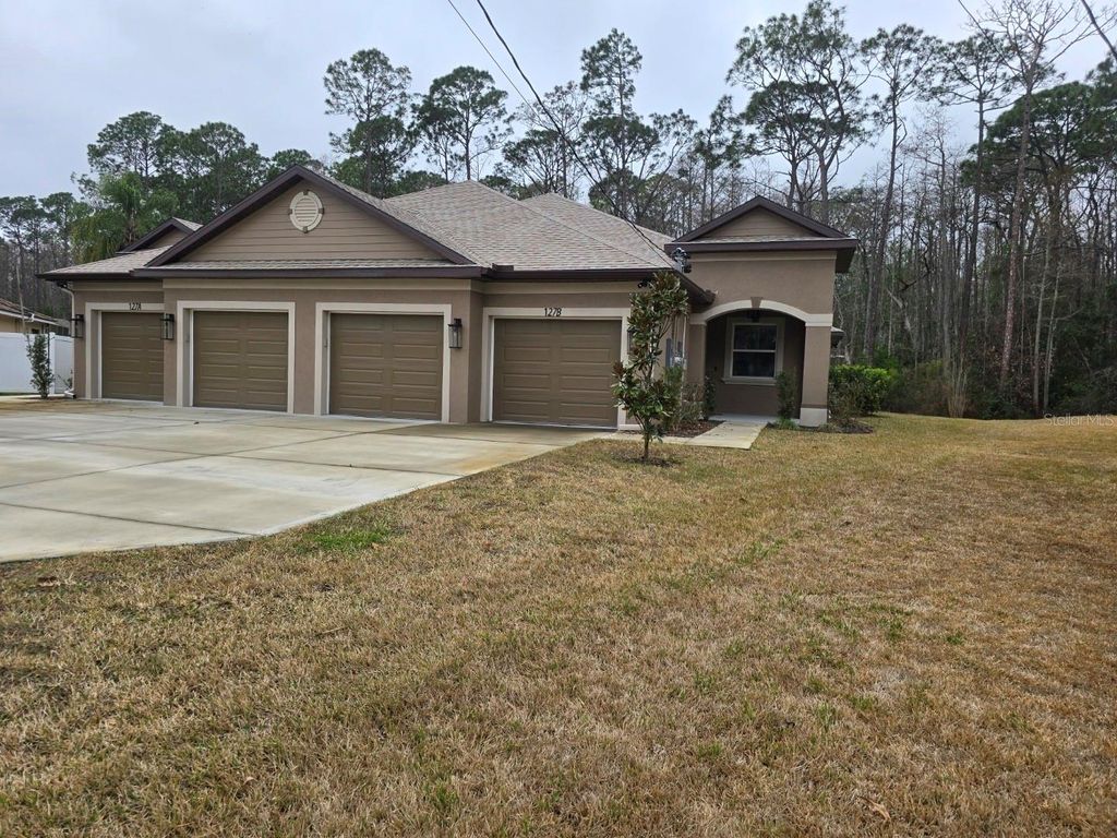 127 ULLIAN TRAIL B, Palm Coast, FL 32164