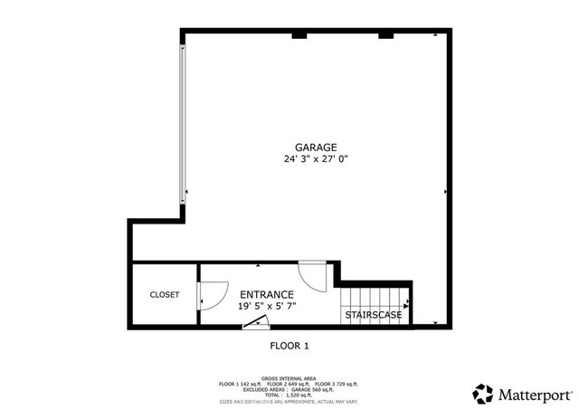 1821 Sonata, La Habra, CA 90631