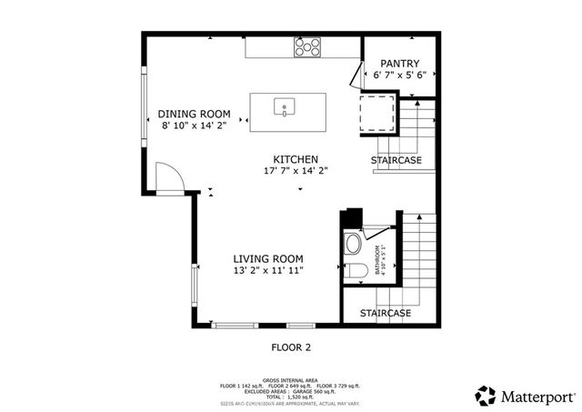 1821 Sonata, La Habra, CA 90631