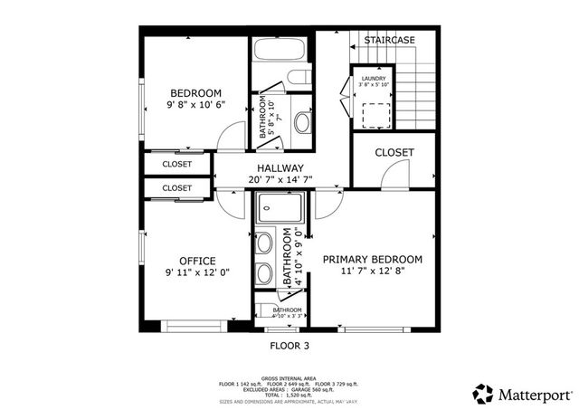 1821 Sonata, La Habra, CA 90631