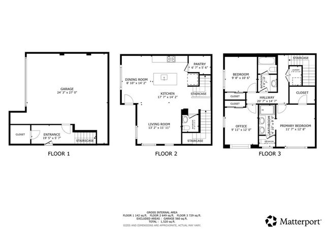 1821 Sonata, La Habra, CA 90631
