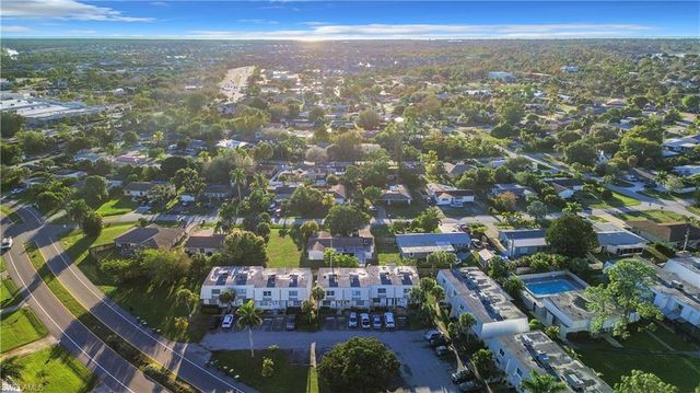 4924 Hawaii BLVD # 5, Naples, FL 34112