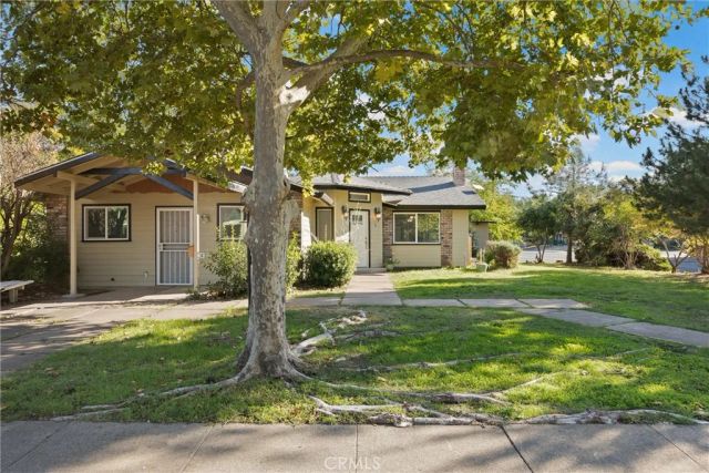 1 Parkhurst Street, Chico, CA 95928