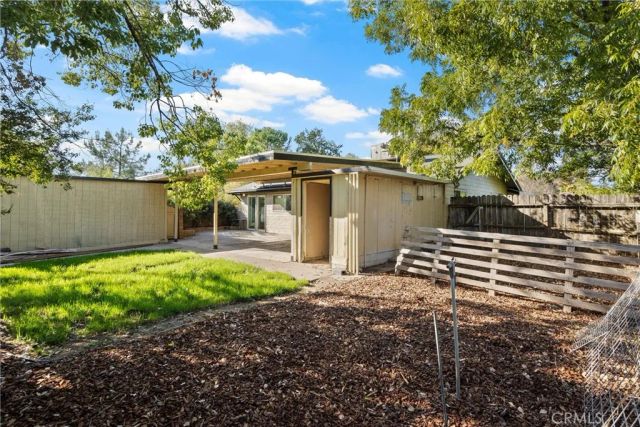 1 Parkhurst Street, Chico, CA 95928