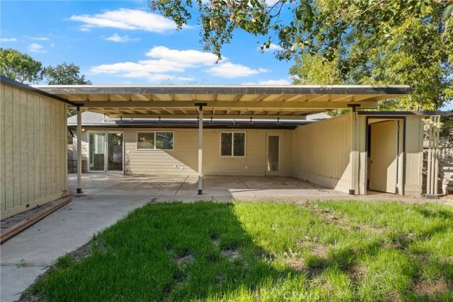 1 Parkhurst Street, Chico, CA 95928