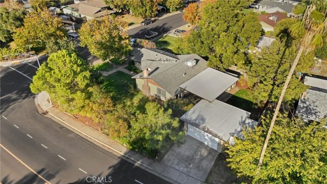 1 Parkhurst Street, Chico, CA 95928
