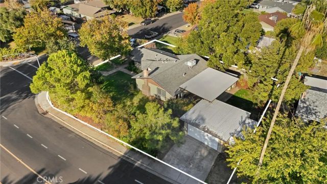 1 Parkhurst Street, Chico, CA 95928