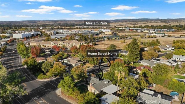1 Parkhurst Street, Chico, CA 95928