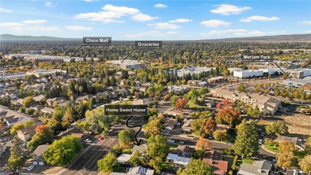 1 Parkhurst Street, Chico, CA 95928