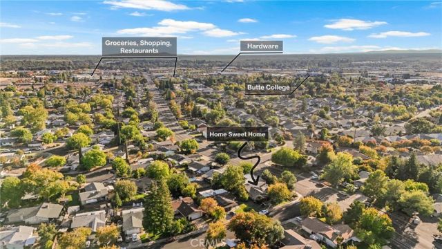 1 Parkhurst Street, Chico, CA 95928