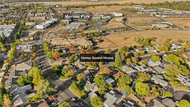 1 Parkhurst Street, Chico, CA 95928