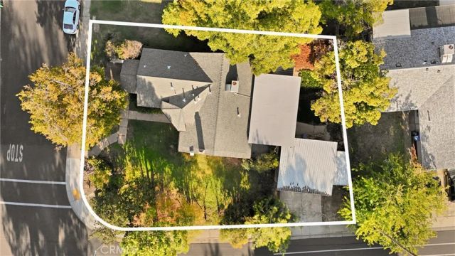 1 Parkhurst Street, Chico, CA 95928