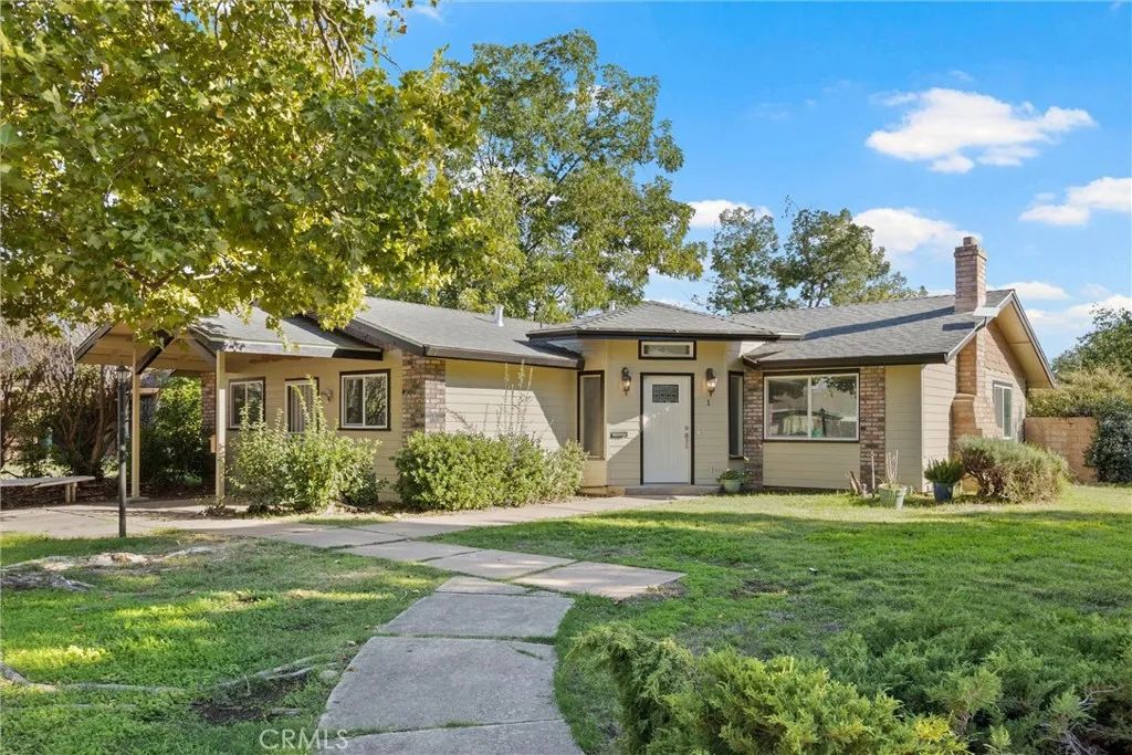 1 Parkhurst Street, Chico, CA 95928