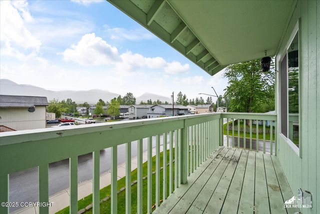 8041 Northwind Avenue, Anchorage, AK 99504