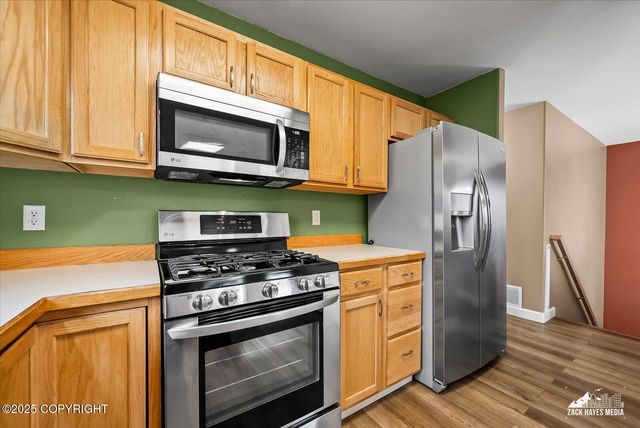 8041 Northwind Avenue, Anchorage, AK 99504