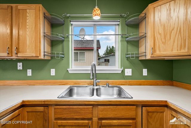 8041 Northwind Avenue, Anchorage, AK 99504