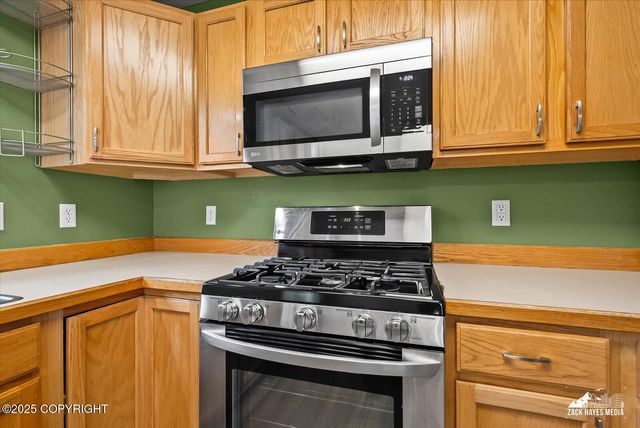 8041 Northwind Avenue, Anchorage, AK 99504