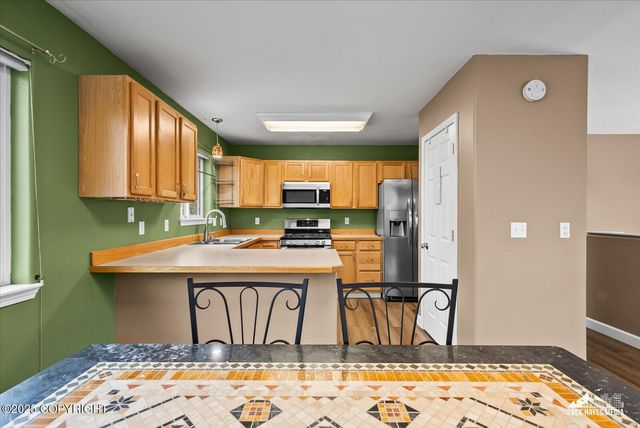 8041 Northwind Avenue, Anchorage, AK 99504