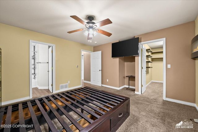 8041 Northwind Avenue, Anchorage, AK 99504