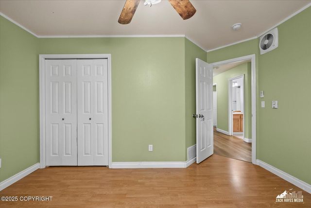 8041 Northwind Avenue, Anchorage, AK 99504