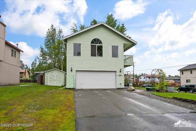 8041 Northwind Avenue, Anchorage, AK 99504