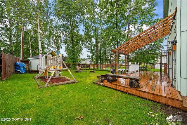 8041 Northwind Avenue, Anchorage, AK 99504