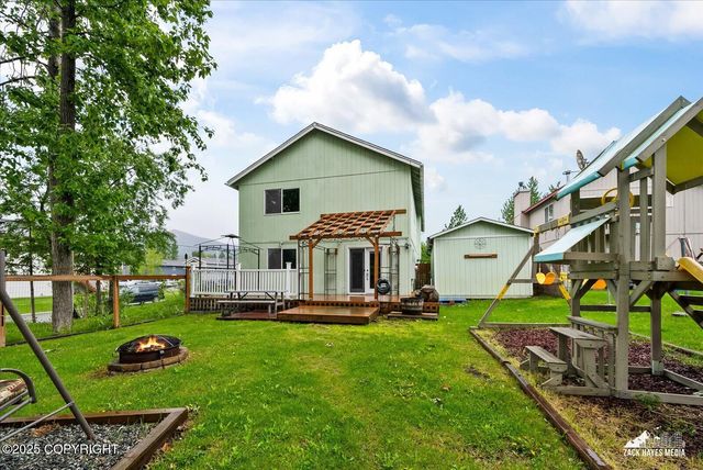 8041 Northwind Avenue, Anchorage, AK 99504