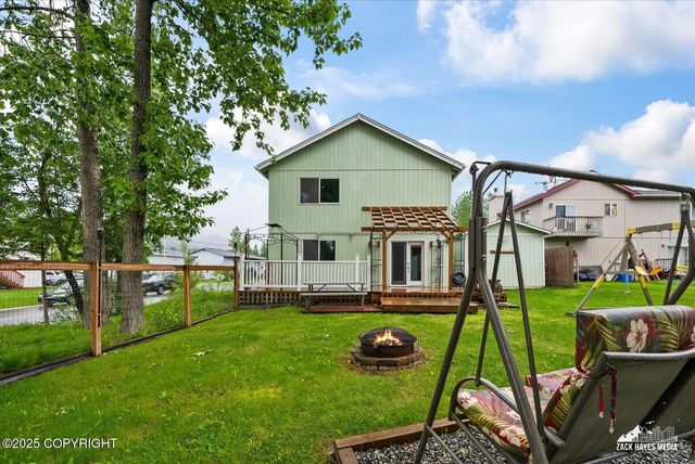 8041 Northwind Avenue, Anchorage, AK 99504