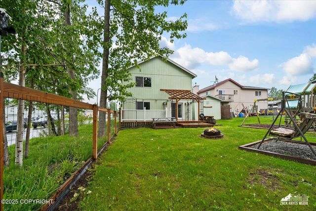 8041 Northwind Avenue, Anchorage, AK 99504