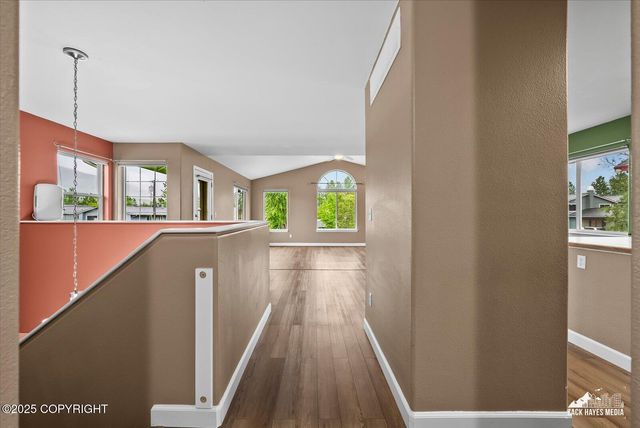 8041 Northwind Avenue, Anchorage, AK 99504