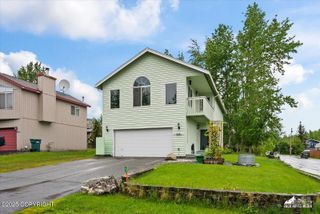 8041 Northwind Avenue, Anchorage, AK 99504