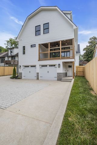 2704 Westwood Ave, Nashville, TN 37212