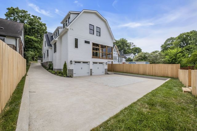 2704 Westwood Ave, Nashville, TN 37212
