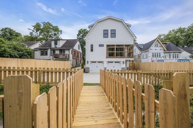 2704 Westwood Ave, Nashville, TN 37212