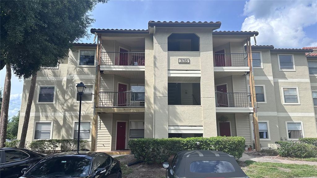 3016 PARKWAY BOULEVARD 101, Kissimmee, FL 34747